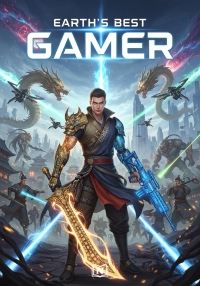 Earth’s Best Gamer