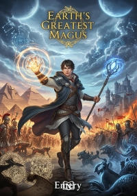 Earth's Greatest Magus