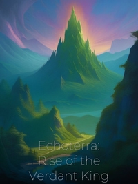Echoterra: Rise of the Verdant King
