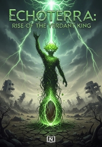 Echoterra: Rise of the Verdant King
