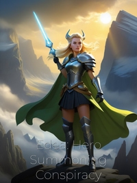 Edea: Hero Summoning Conspiracy