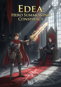 Edea: Hero Summoning Conspiracy