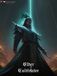 Elder Cultivator