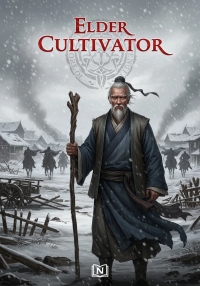 Elder Cultivator
