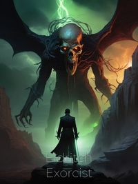 Eldritch Exorcist