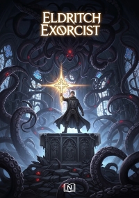 Eldritch Exorcist
