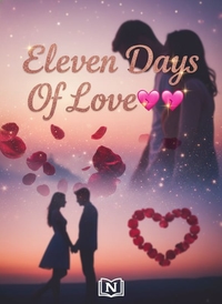 Eleven Days Of Love💘💖