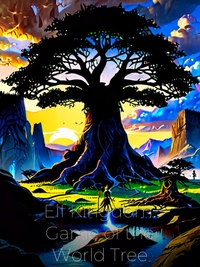 Elf Kingdom: Game of the World Tree