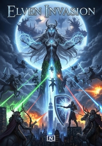 Elven Invasion