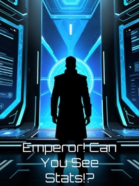 Emperor! Can You See Stats!?