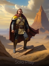 Emperor of Solo Play