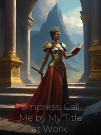 Empress, Call Me by My Title at Work!