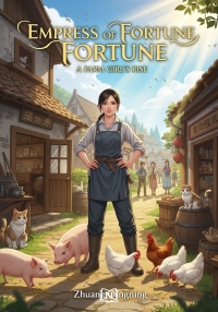 Empress of Fortune: A Farm Girl’s Rise