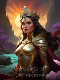 Empress of Otherverse