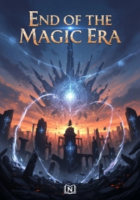 End of the Magic Era