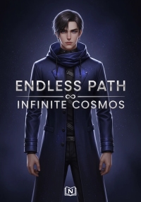 Endless Path : Infinite Cosmos