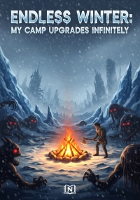 Endless Winter: My Camp Upgrades Infinitely
