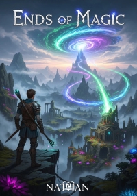 Ends of Magic