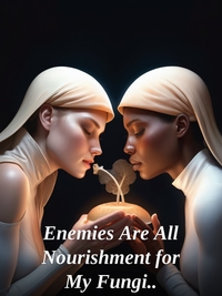 Enemies Are All Nourishment for My Fungi.. Novel