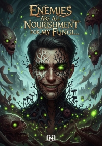 Enemies Are All Nourishment for My Fungi..