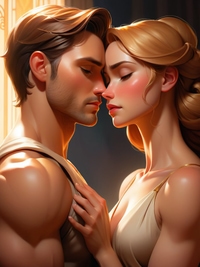 Enslaved To The Alphas