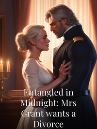 Entangled in Midnight: Mrs Grant wants a Divorce