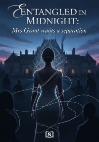 Entangled in Midnight: Mrs Grant wants a Divorce