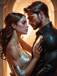 Entwined by Dawn: The CEO's Relentless Obsession