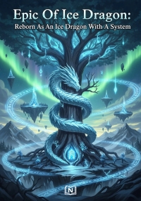 Epic Of Ice Dragon: Reborn As An Ice Dragon With A System