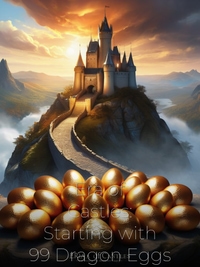 Era of Castles: Starting with 99 Dragon Eggs