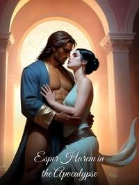 Esper Harem in the Apocalypse
