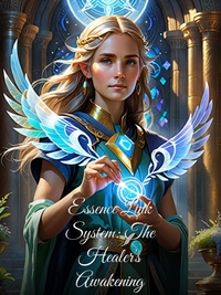 Essence Link System: The Healer's Awakening
