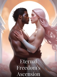 Eternal Freedom's Ascension