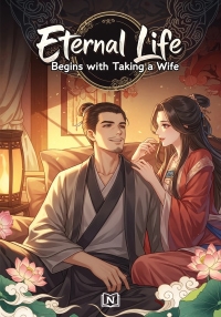 Eternal Life Begins with Taking a Wife