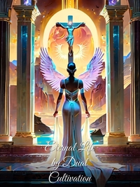 Eternal Life by Dual Cultivation