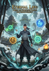 Eternal Life: I Rely on Fortune Points for Improvement