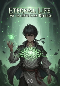 Eternal Life: My Talents Can Refresh