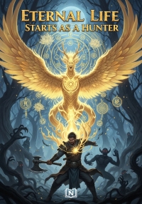 Eternal Life Starts as a Hunter