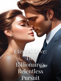 Eternal Love: The Billionaire's Relentless Pursuit