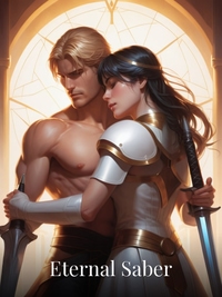 Eternal Saber