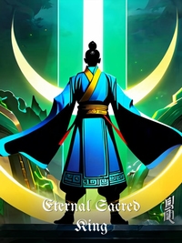 Eternal Sacred King