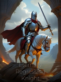 Eternally Regressing Knight