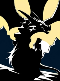 Even If I’m Reborn as a Cute Dragon Girl, I Will Still Make a Harem Novel