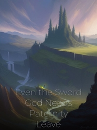 Even the Sword God Needs Paternity Leave