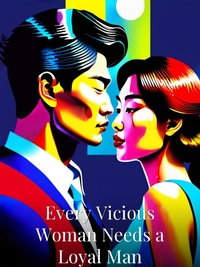 Every Vicious Woman Needs a Loyal Man