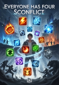 Everyone Has Four Skills