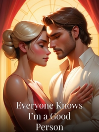 Everyone Knows I’m a Good Person