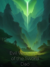 Evil Venerable of the Sword Dao