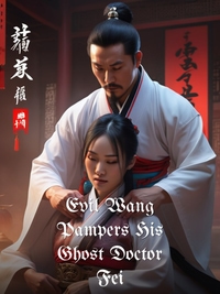 Evil Wang Pampers His Ghost Doctor Fei