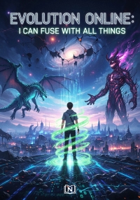 Evolution Online: I Can Fuse With All Things